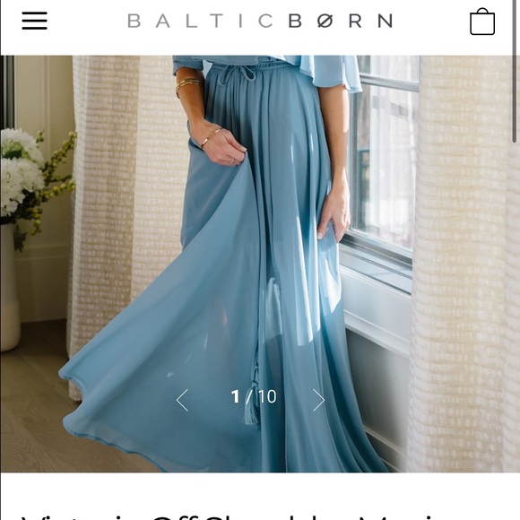 Baltic Born Dresses & Skirts - Baltic Born